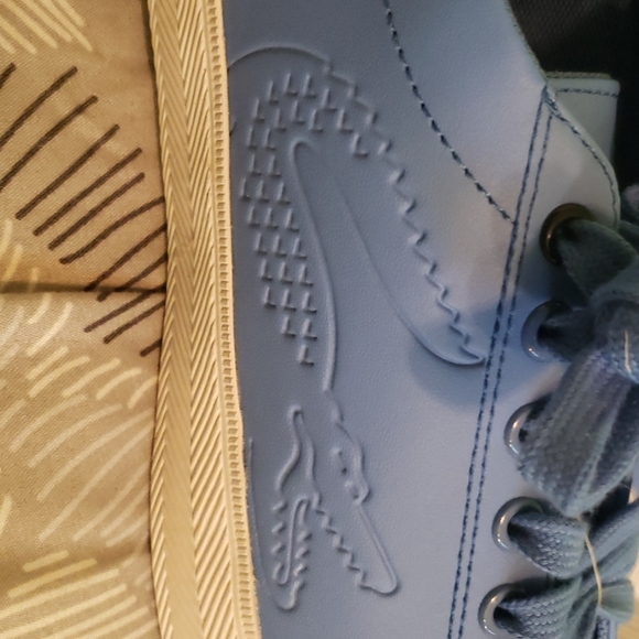 Lacoste sport sneakers - Picture 7 of 8